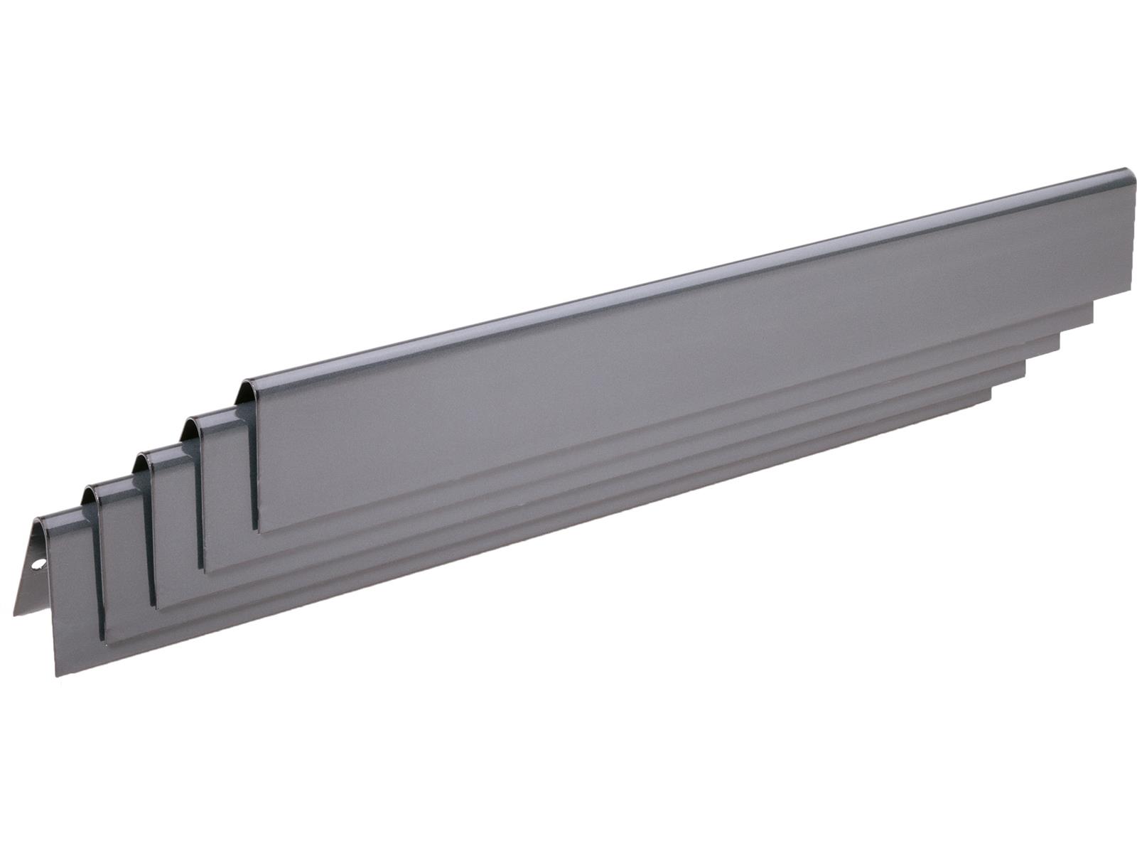 Weber Flavorizer Bars Spirit E 300er Serie emailiert