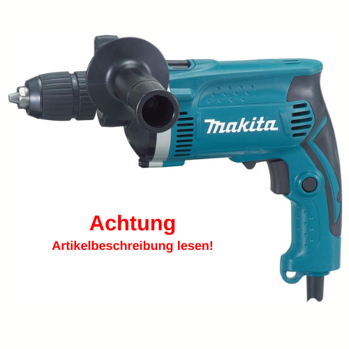 Makita Tauchpumpe Klar- und Schmutzwasser PF1010 #E418