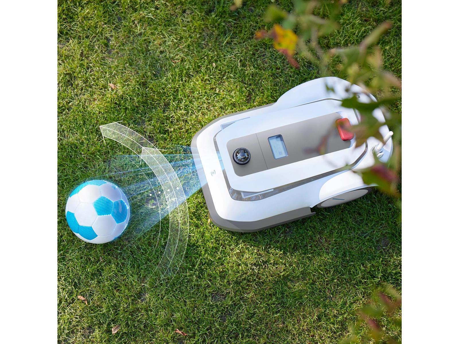 Ecovacs Mähroboter GOAT G1 800 bis 800 m²