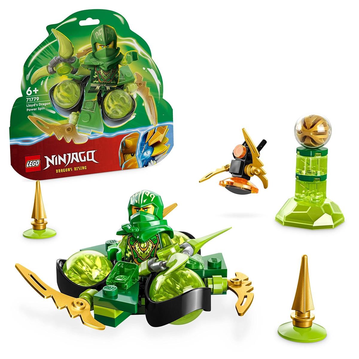 Ninjago, Dragon, Lego, Mitglied, Süßigkeiten