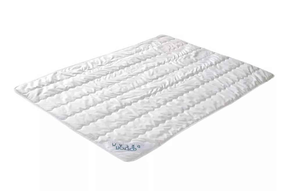 myToys- COLLECTION ALVI 0R93163my Sommerdecke Super Light 135 x 200 cm