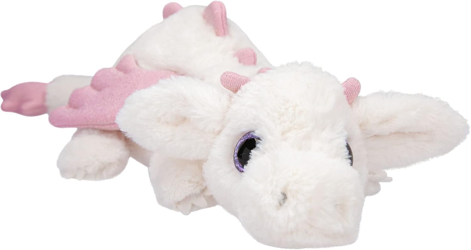 Depesche 11701 TOPModel Dragon Love Kuscheltier Drache Plüschtier