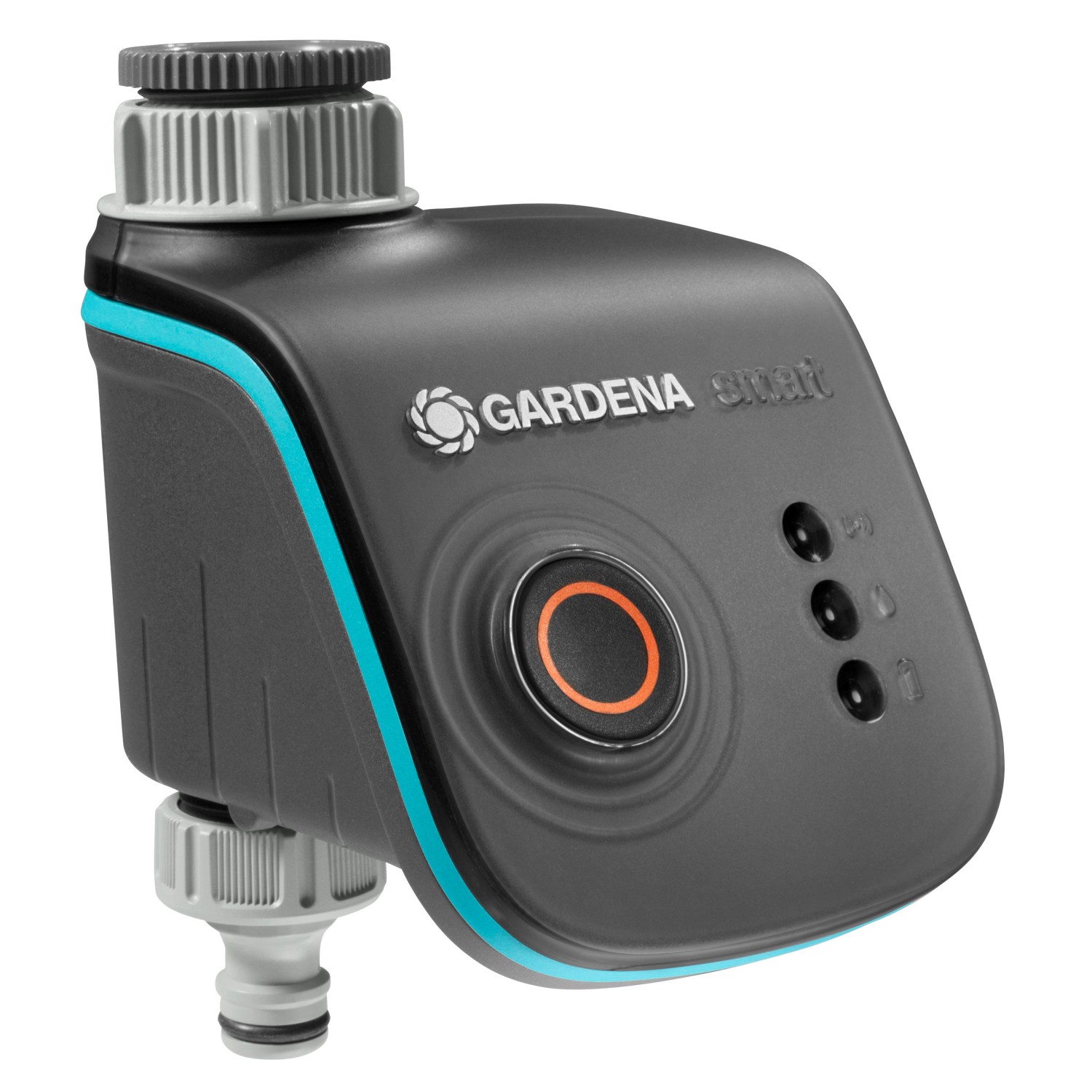 Gardena Bewässerungscomputer smart Water Control