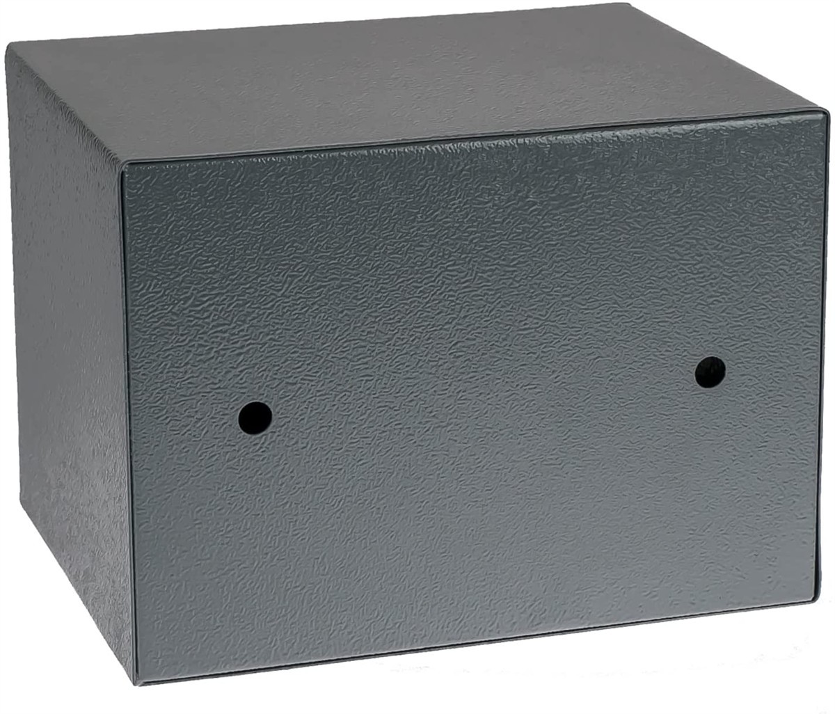metallbox, aufbewahrungsbox, graue box, metallkasten, panelbox