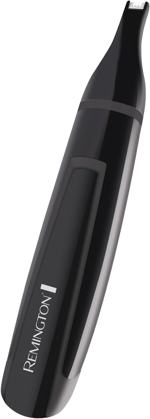 Remington Multi- Haarschneidemaschine Nasenhaartrimmer Ohrenhaartrimmer Augenbrauenrasierer