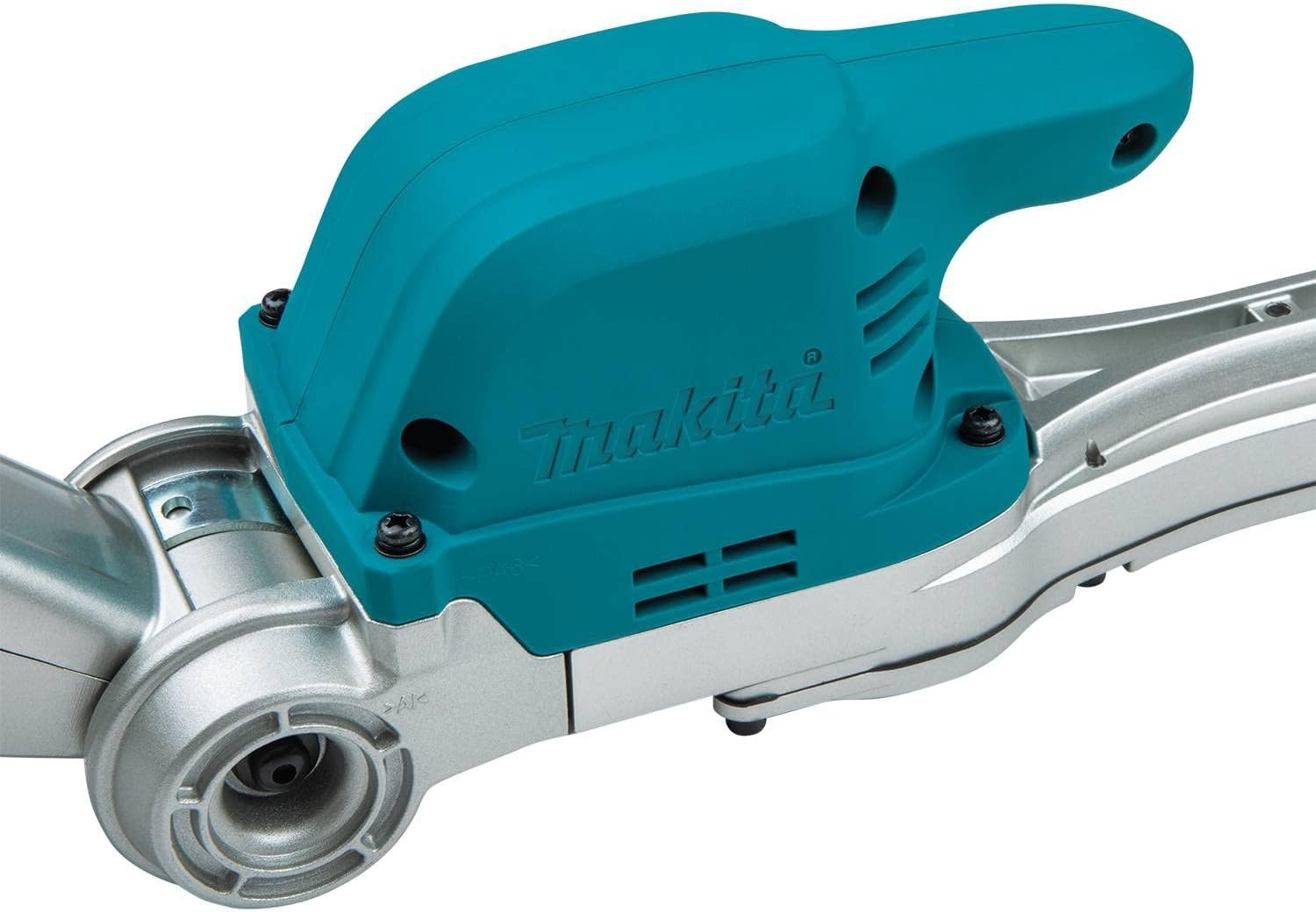 Makita DUN500WZ AkkuHeckenschneider 18V ohne Akku und Ladegerät