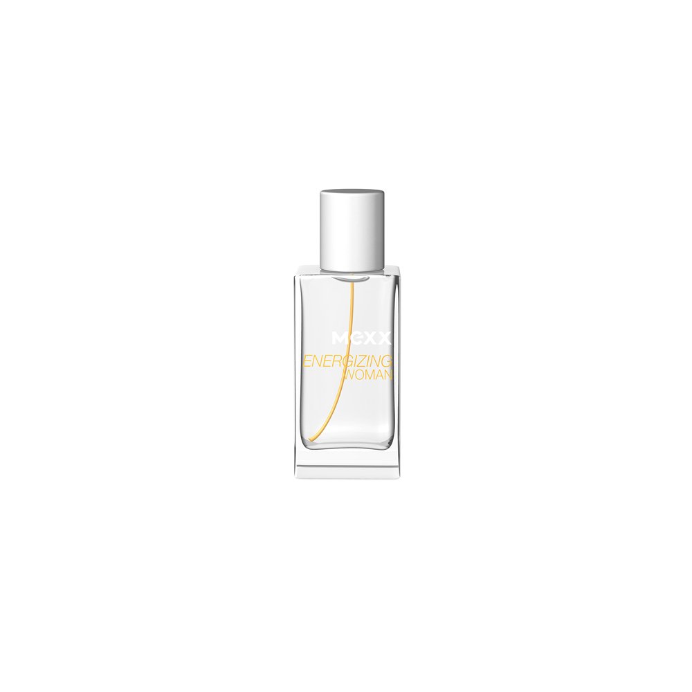Mexx Energizing Woman – Eau de Toilette Natural Spray 15ml 1L/400€