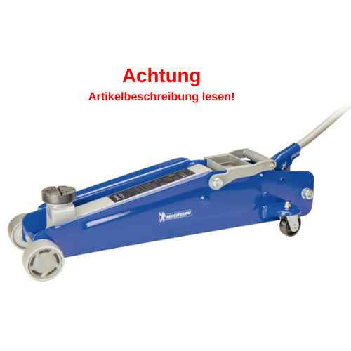Michelin SUV Hydraulik-Wagenheber 2.250 kg #E673