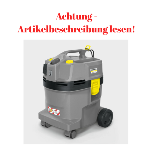 Kärcher Nass-/Trockensauger NT 22/1 Ap Te #720