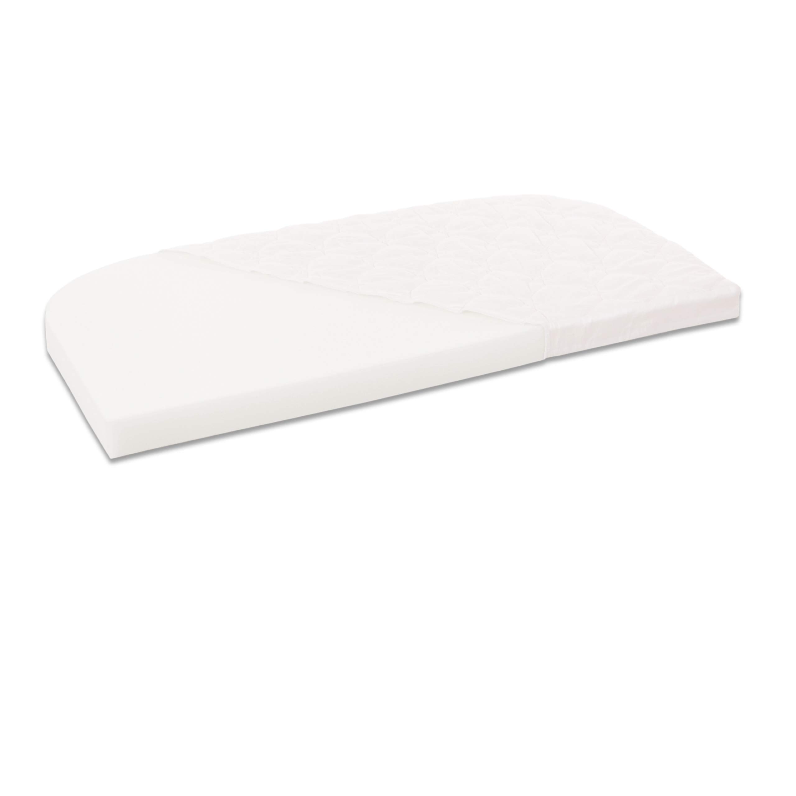 babybay Beistellbett Matratze Classic Cotton Soft passend für Modell Original