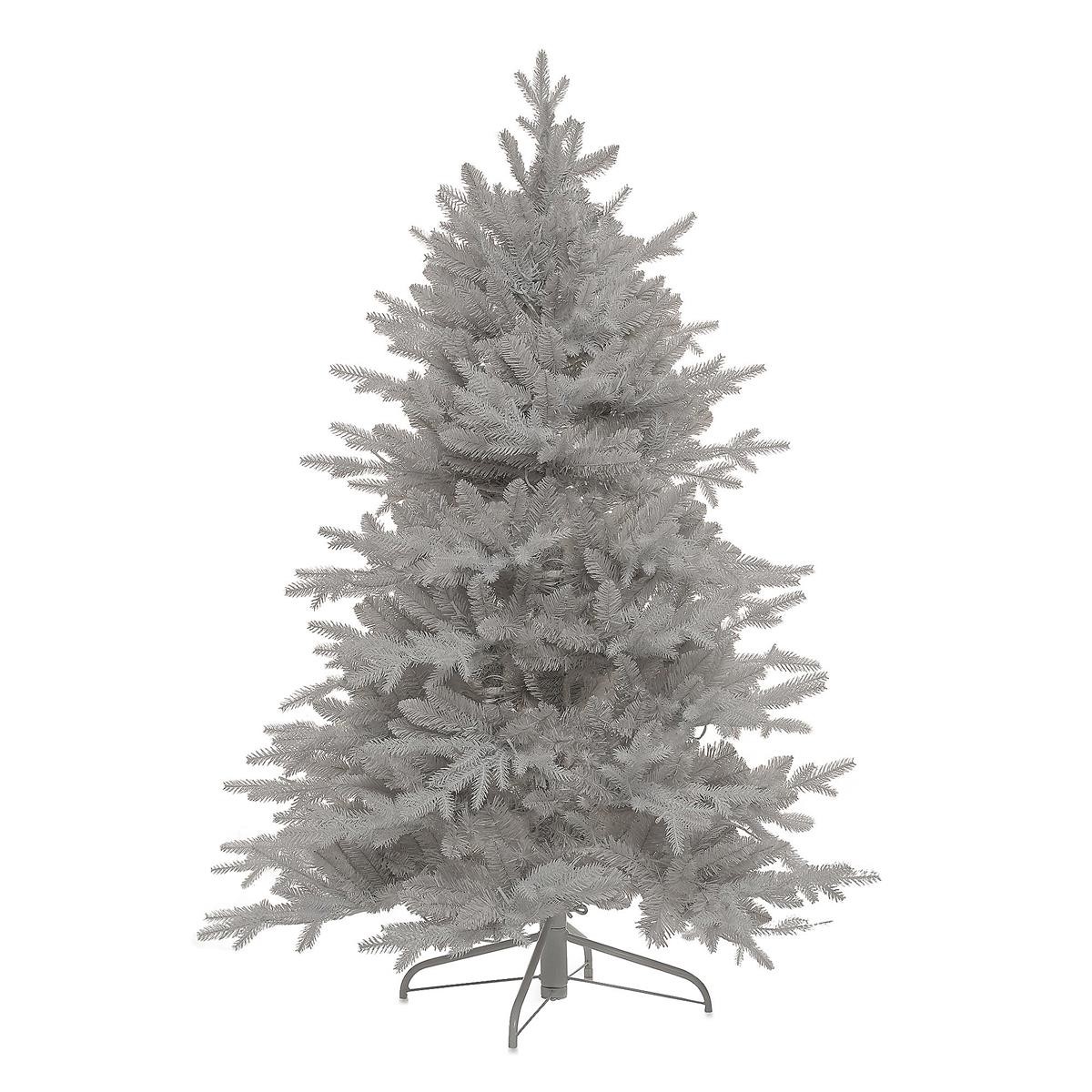 Weihnachtsbaum, Kunstbaum, Künstlicher Baum, Weihnachtsdekoration, Nadelbaum
