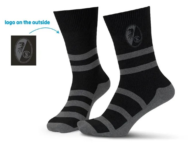 Socken, Sockenpaar, Strumpf, Schwarz, Grau