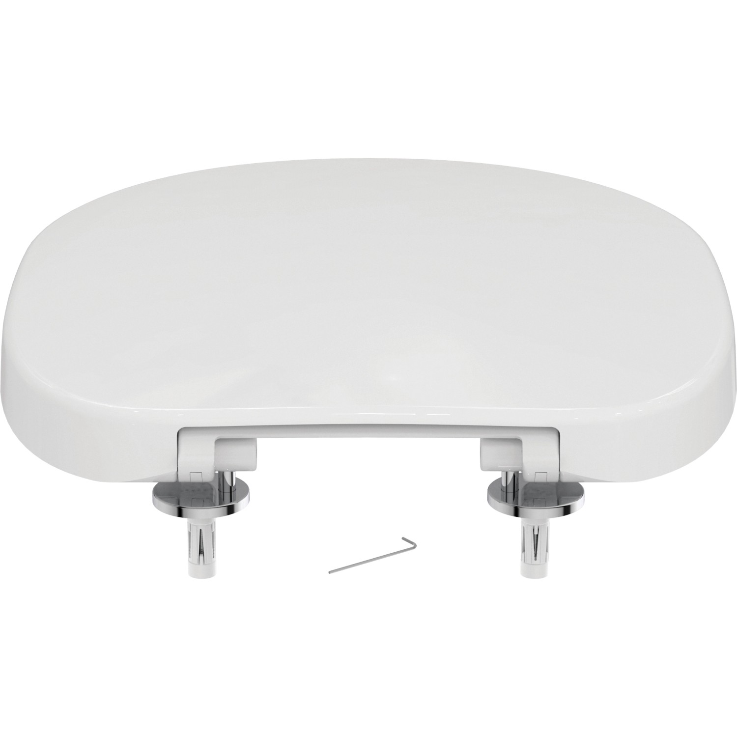 Ideal Standard WC Sitz Connect Weiß