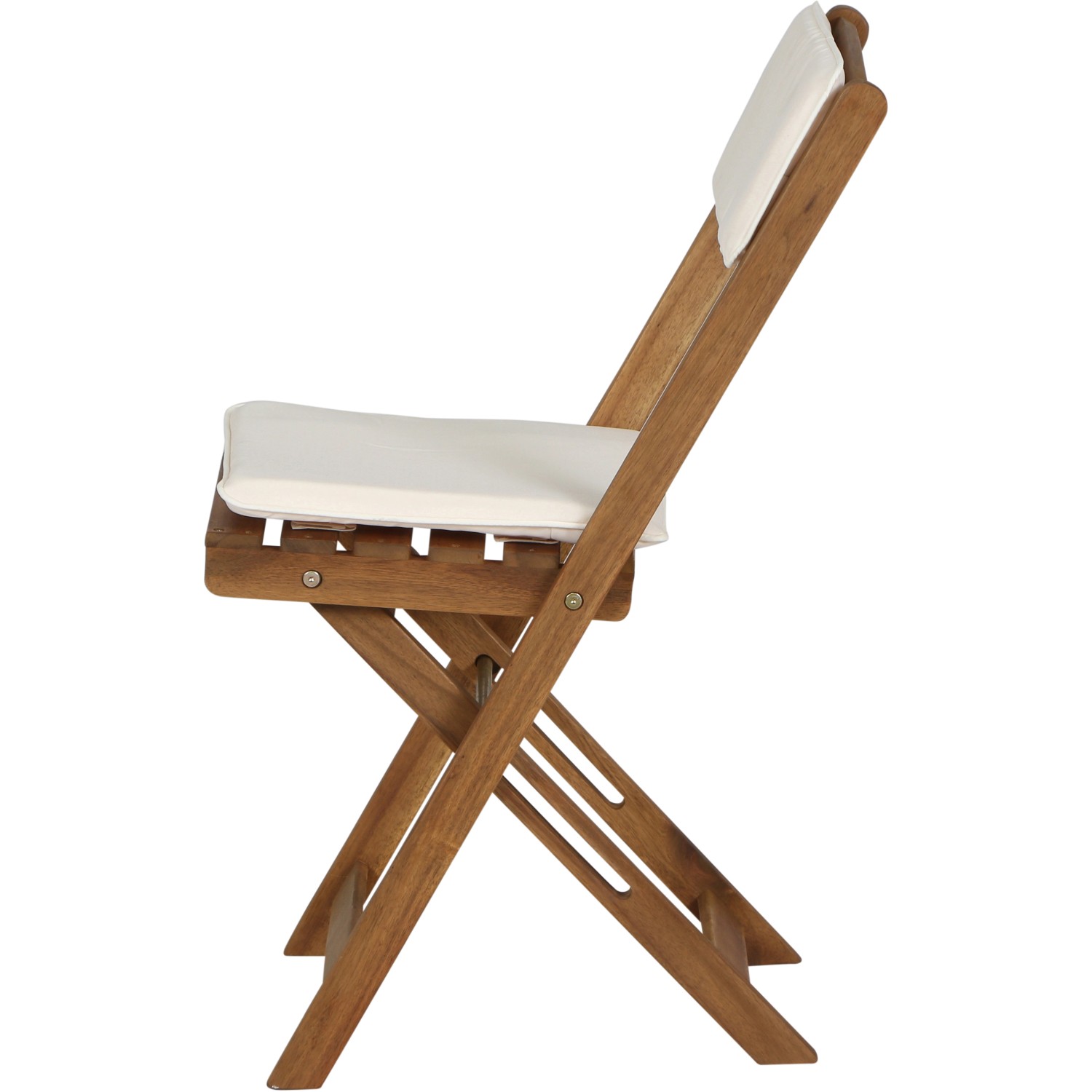 Siena Garden Balkon Set Almeria 3 teilig FSC