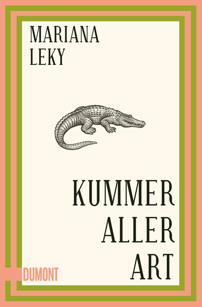 Kummer aller Art Taschenbuch