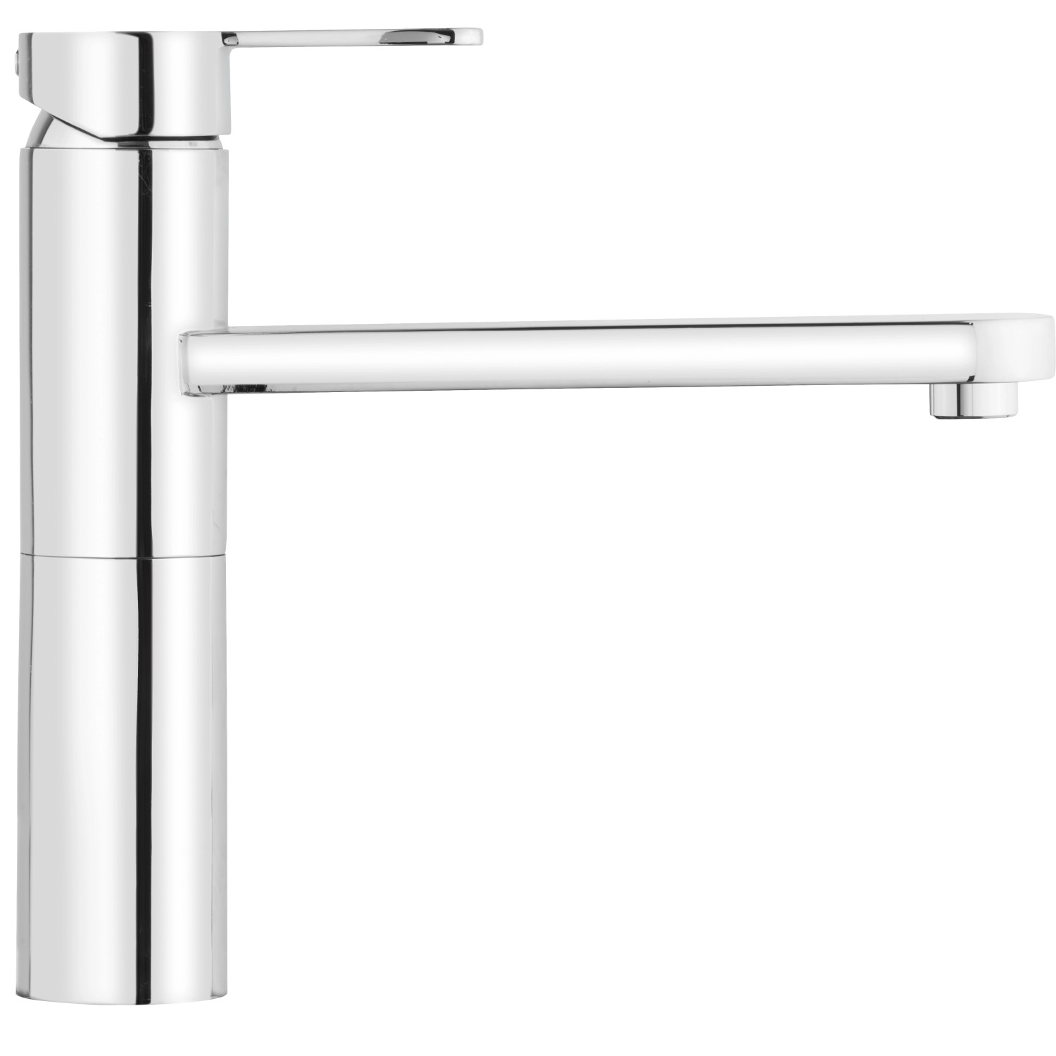baliv Küchenarmatur KI 1020 Chrom