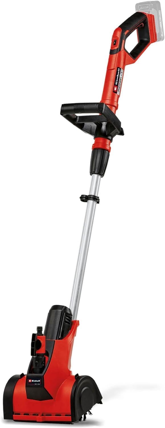 Einhell Werkstattwagen TC-TW 100 Rot Werkzeugwagen
