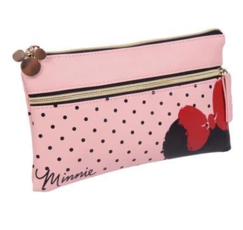Disney - Minnie Bag Case Kulturbeutel