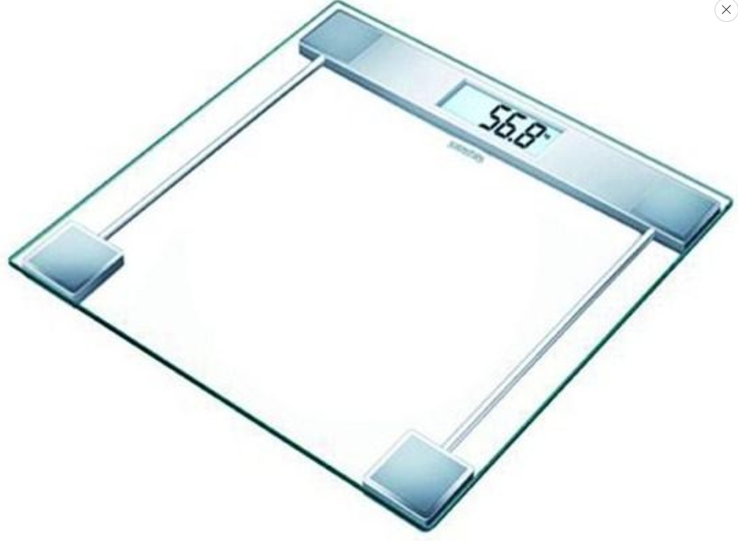 bodyscale, digital, glass, scale, platform