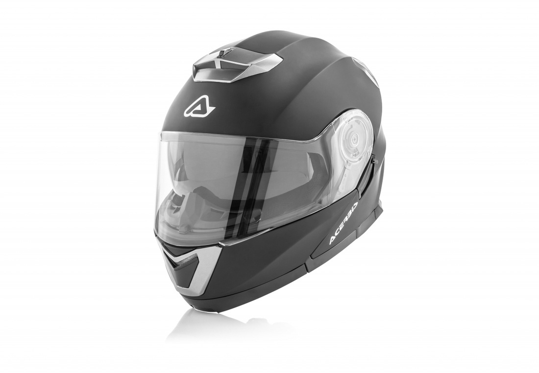 Acerbis Helm Modular Serel ACERBIS Touring Gr. L