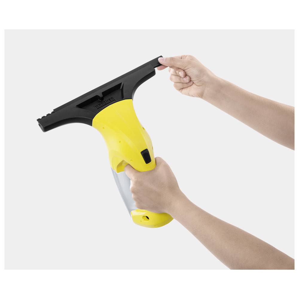 Kärcher Fenstersauger WV 1 Plus