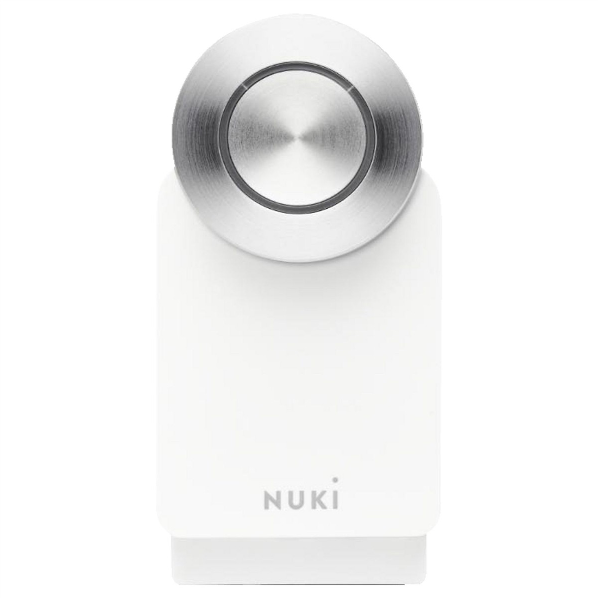 Luftbefeuchter, Nuki, Smart-Home, Küchengeräte, Weiß