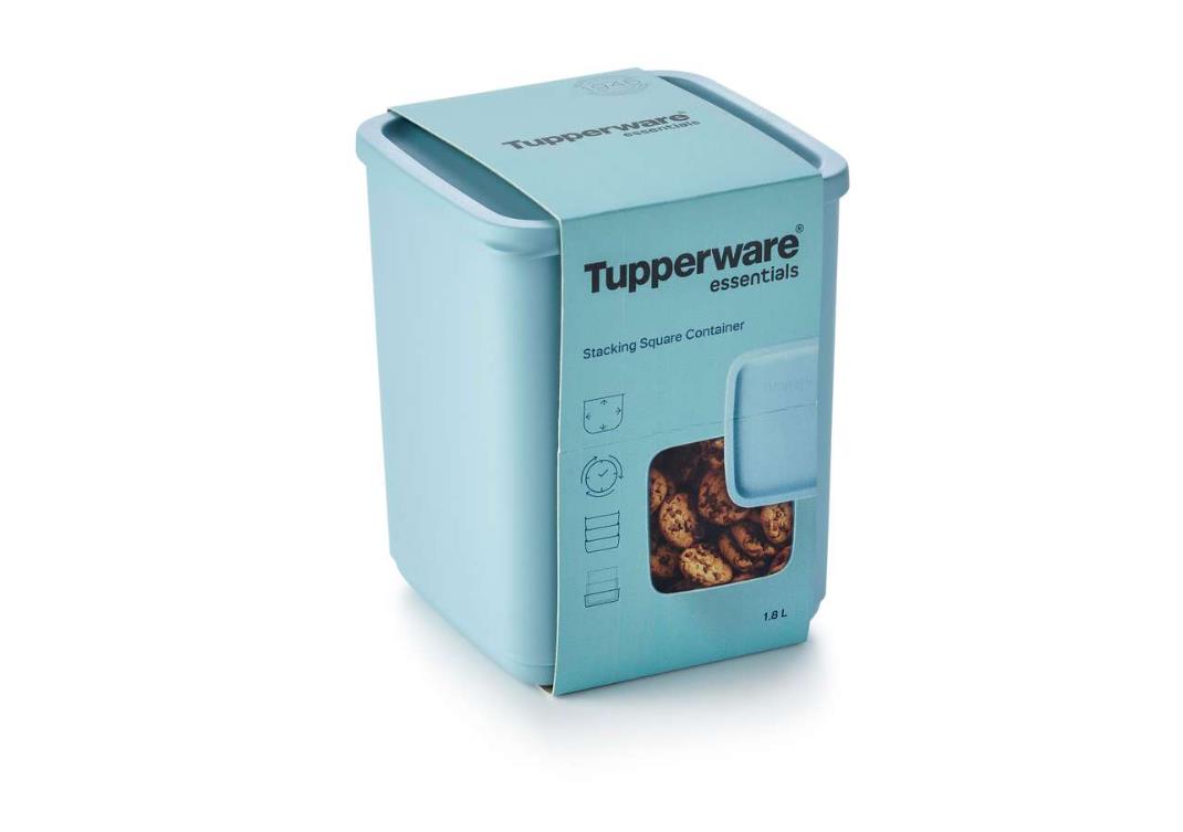 Tupperware Essentials Frischhaltedose