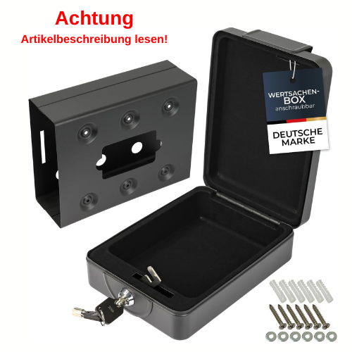 sicherheitsbox, schlüsselsafe, schubladenschloss, kleines sicherheitskästchen, schließfachbox