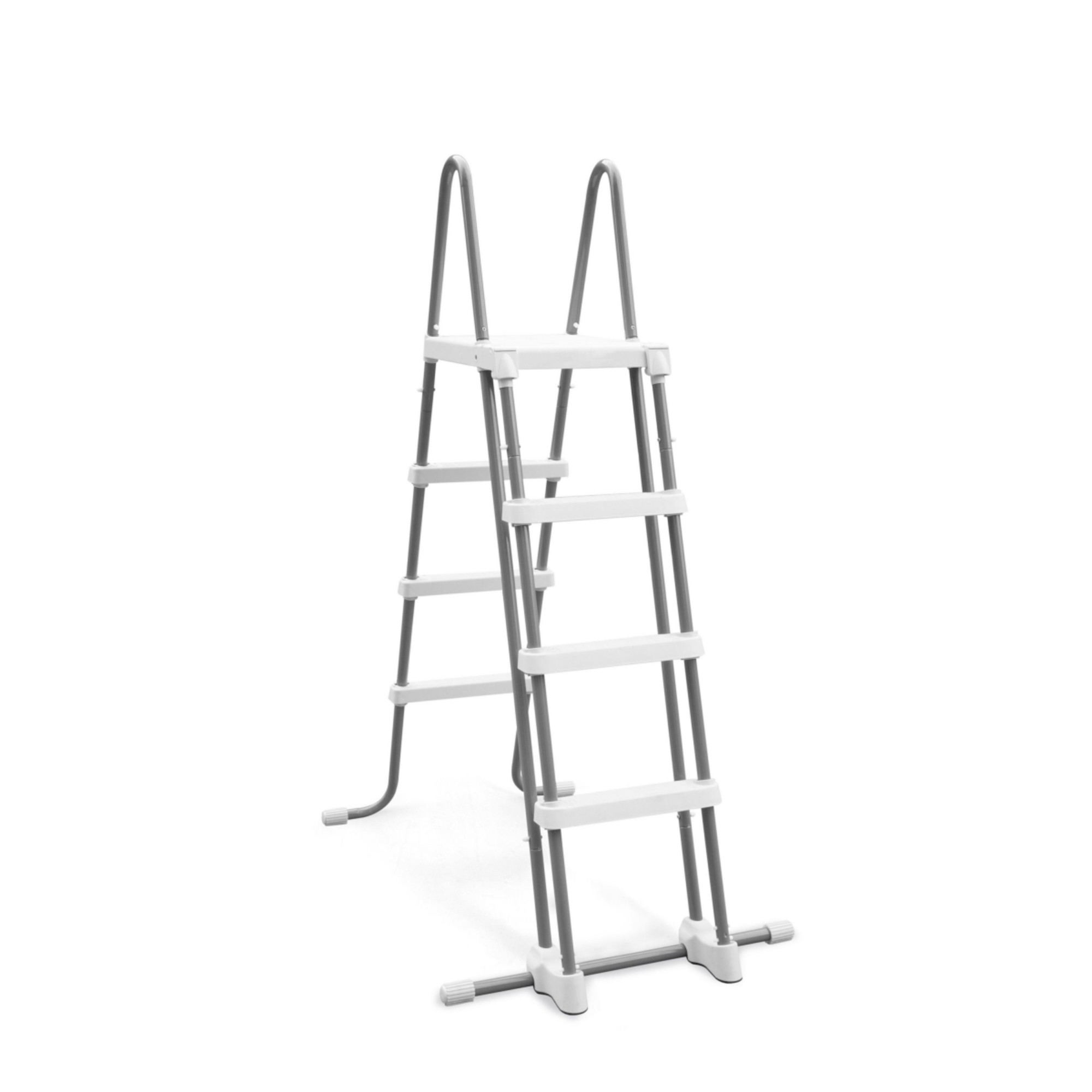 Bestway Pool Leiter 122cm Höhe