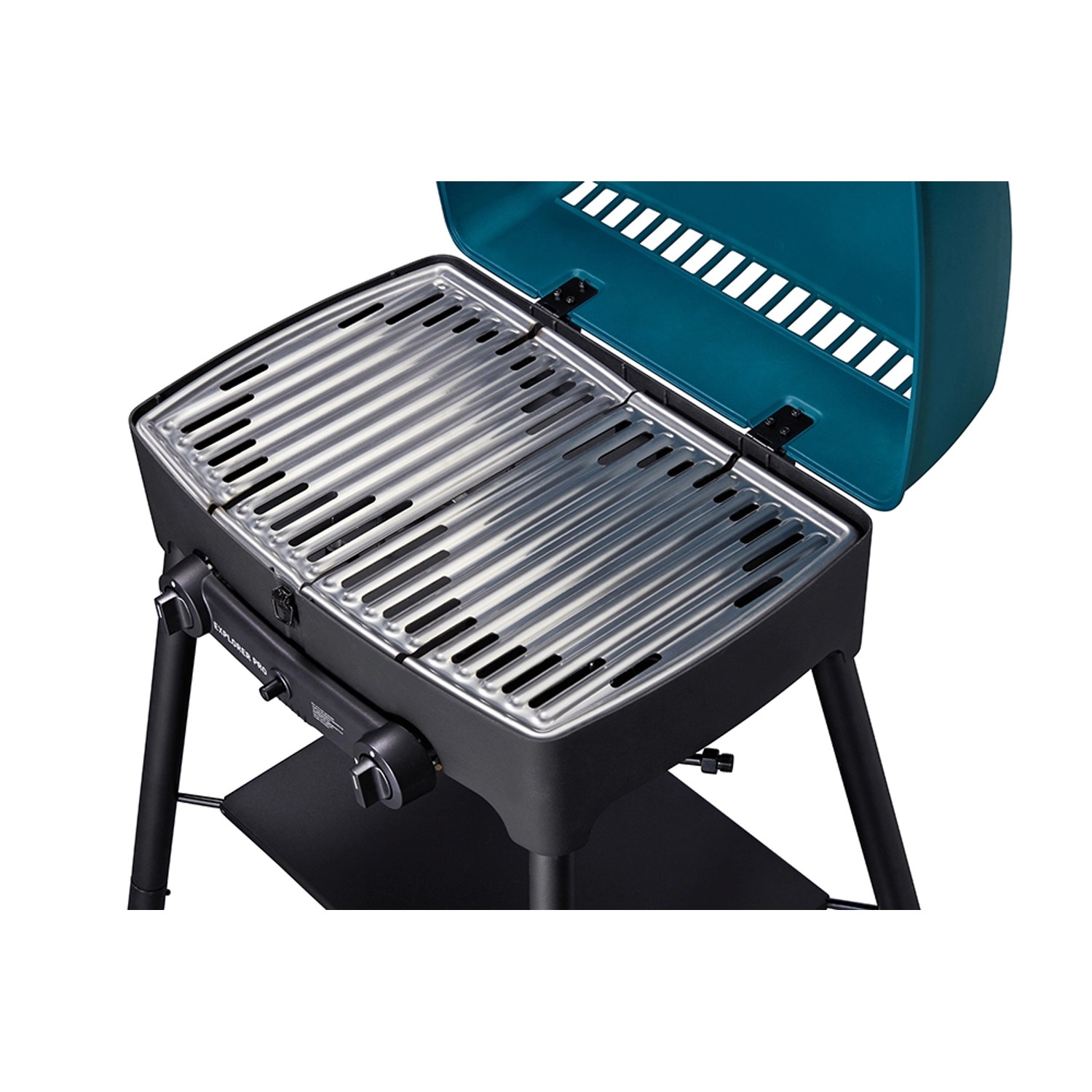 Enders Camping Gasgrill Explorer Next