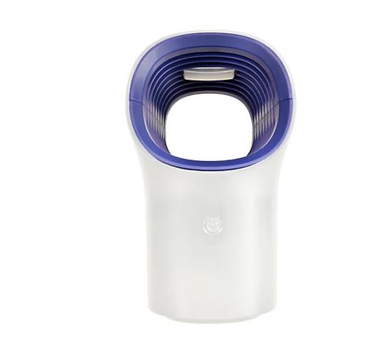Vortex Insektenfänger für Innenräume UV-Licht-Köder weiss