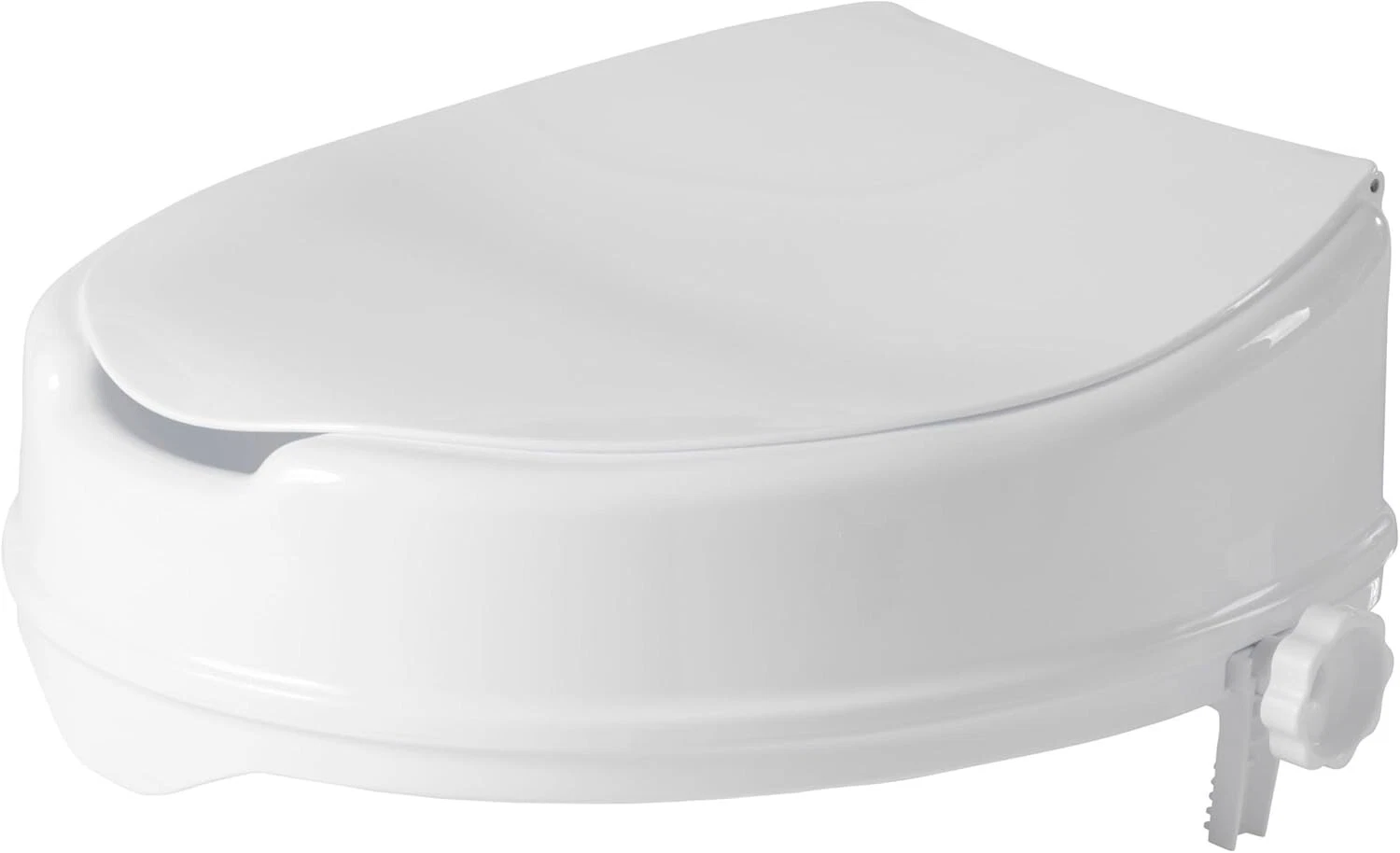 toilet seat, soft-close, weiß, Schüssel, verstellbare-befestigung