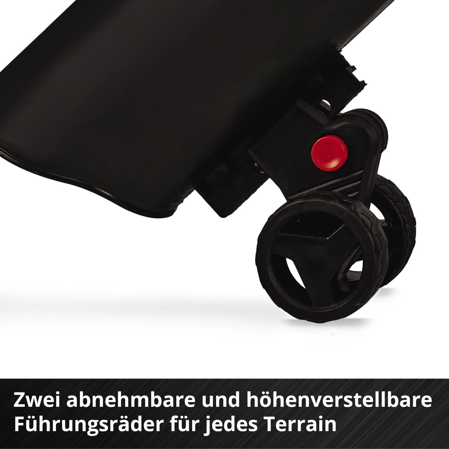 Einhell Power X Change Akku Laubsauger GE CL 36/230 Li E Solo ohne Akku und Ladegerät