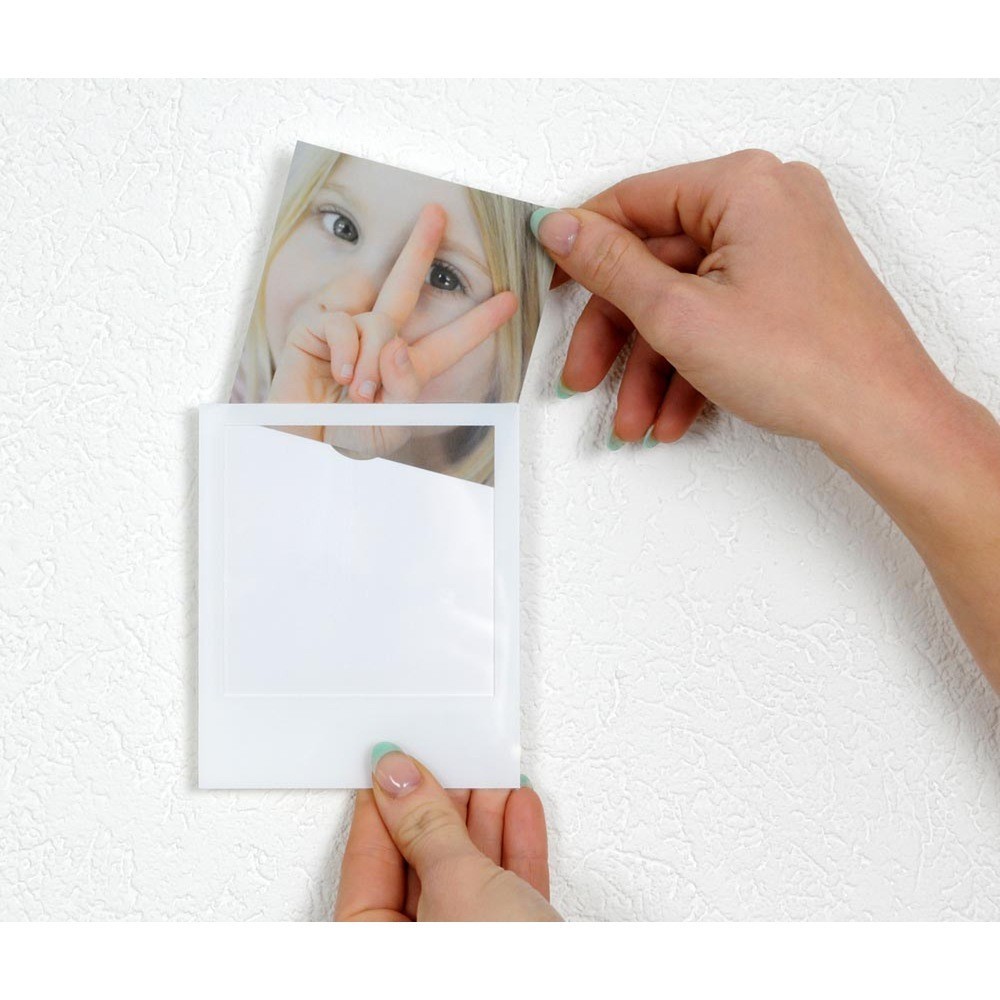 Polaroid, Fotoabzug, Schnappschuss, Nostalgie, Schnelldruck