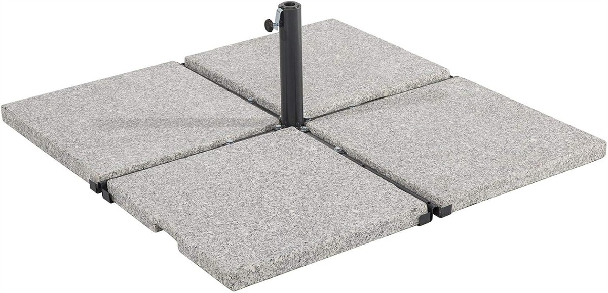 Gartenpult, Platten, Terrassenplatten, Fundament, Bodenplatte