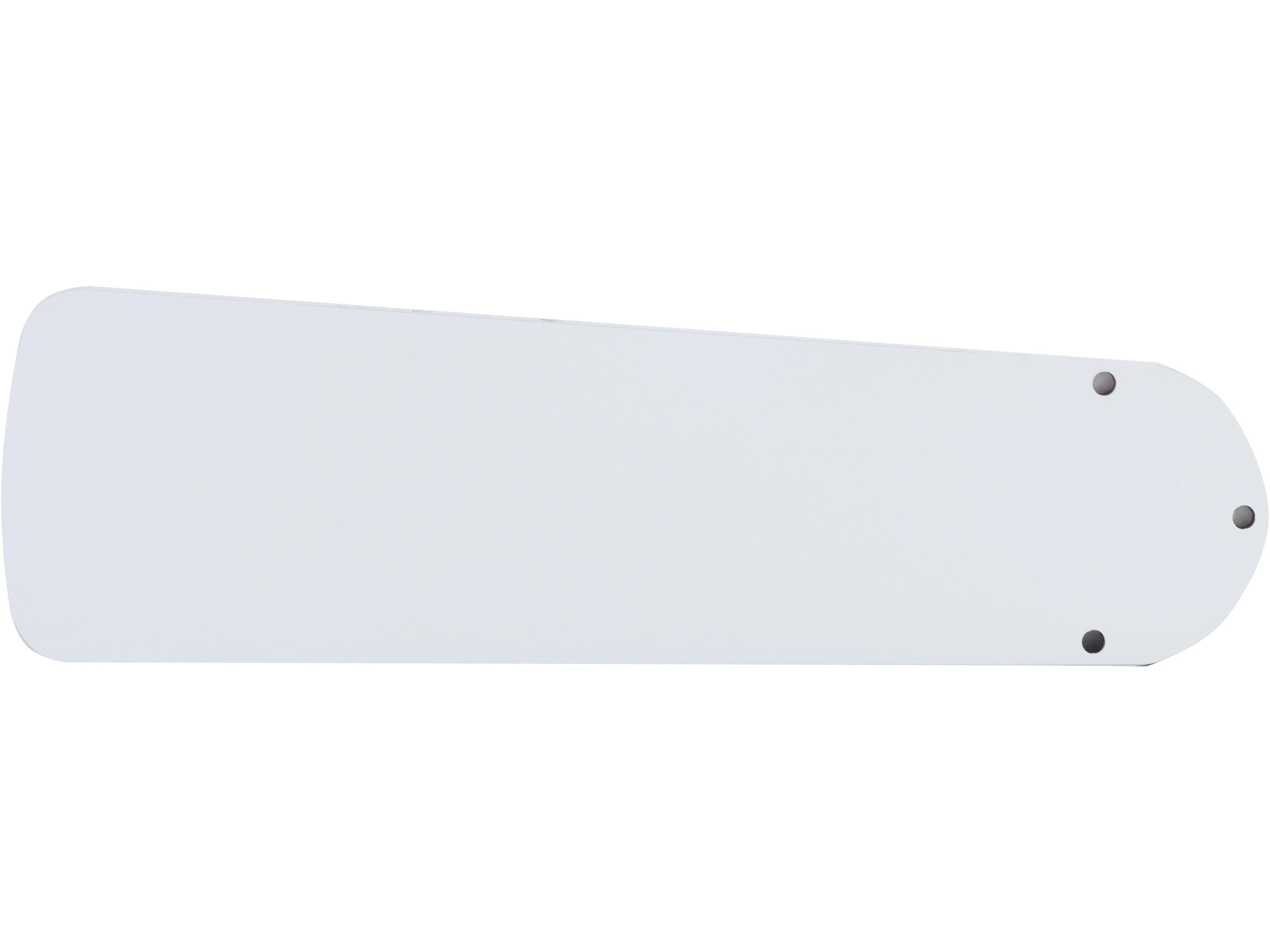 VLC Deckenventilator Ø 107 cm Chrom