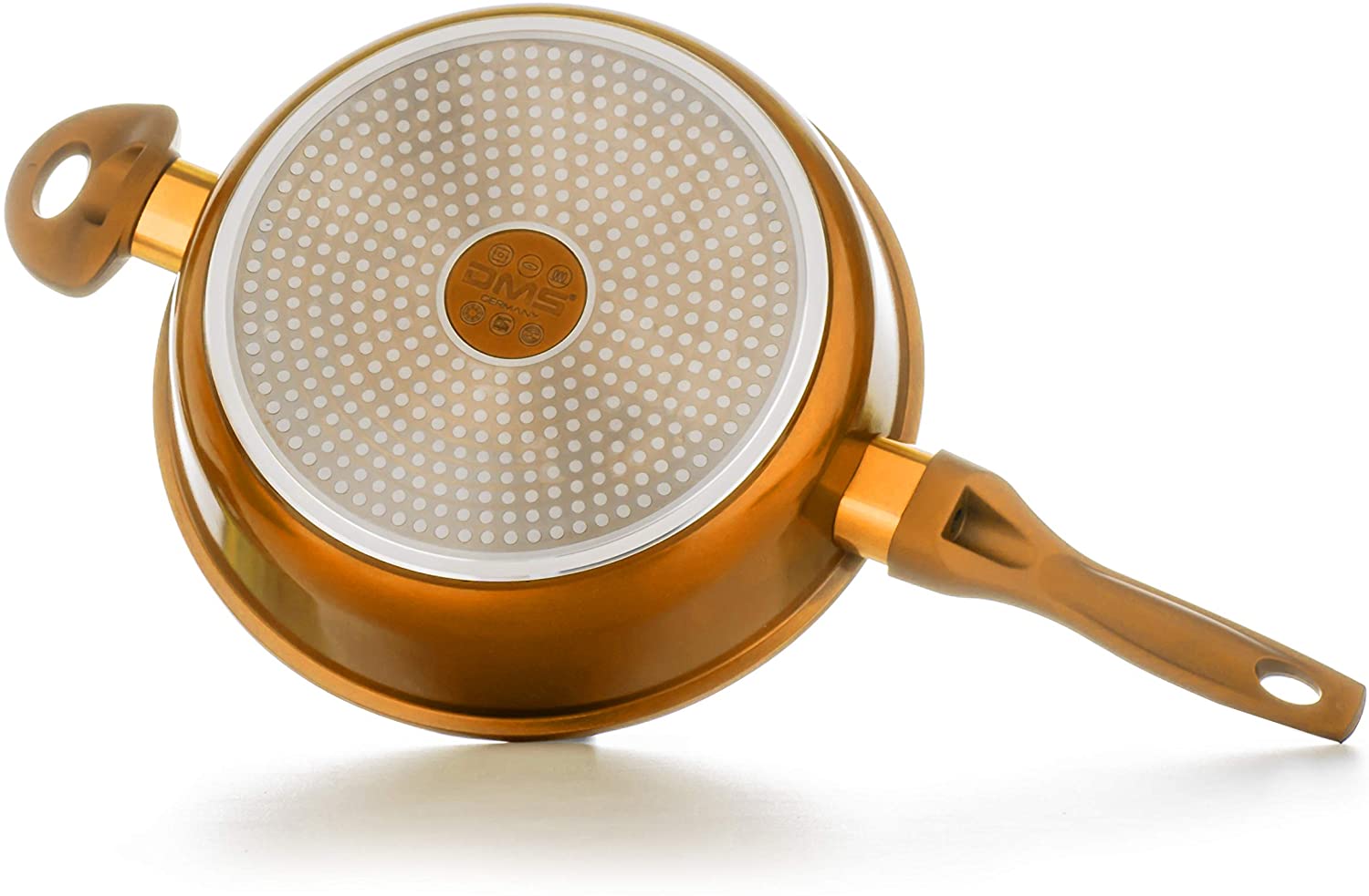DMS 15-teilig Induktion Kochgeschirr Koc... günstig kaufen