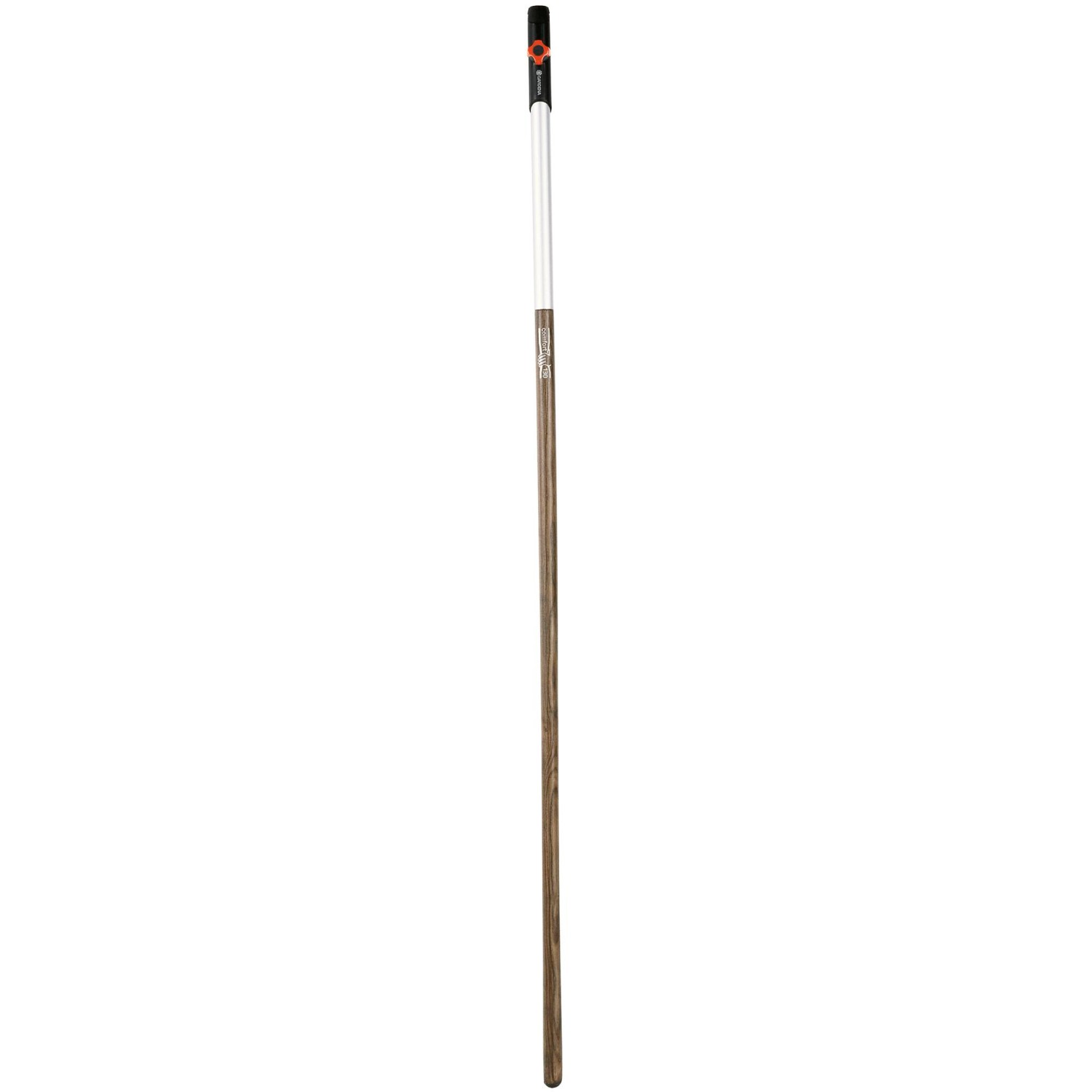 Gardena Combisystem Komplettangebot mit Straßenbesen, Fugenbürste M und Stiel
