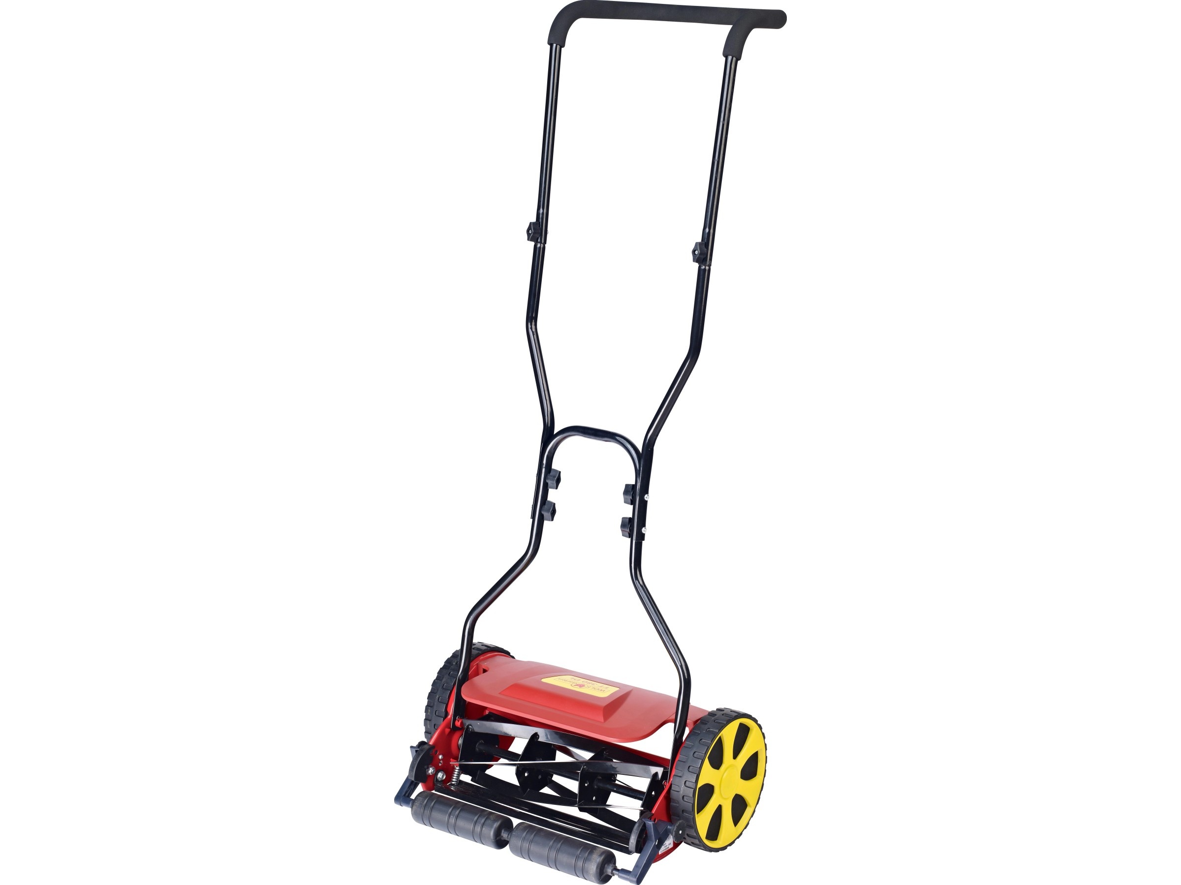 Wolf Garten Spindelmäher TT 380 DL