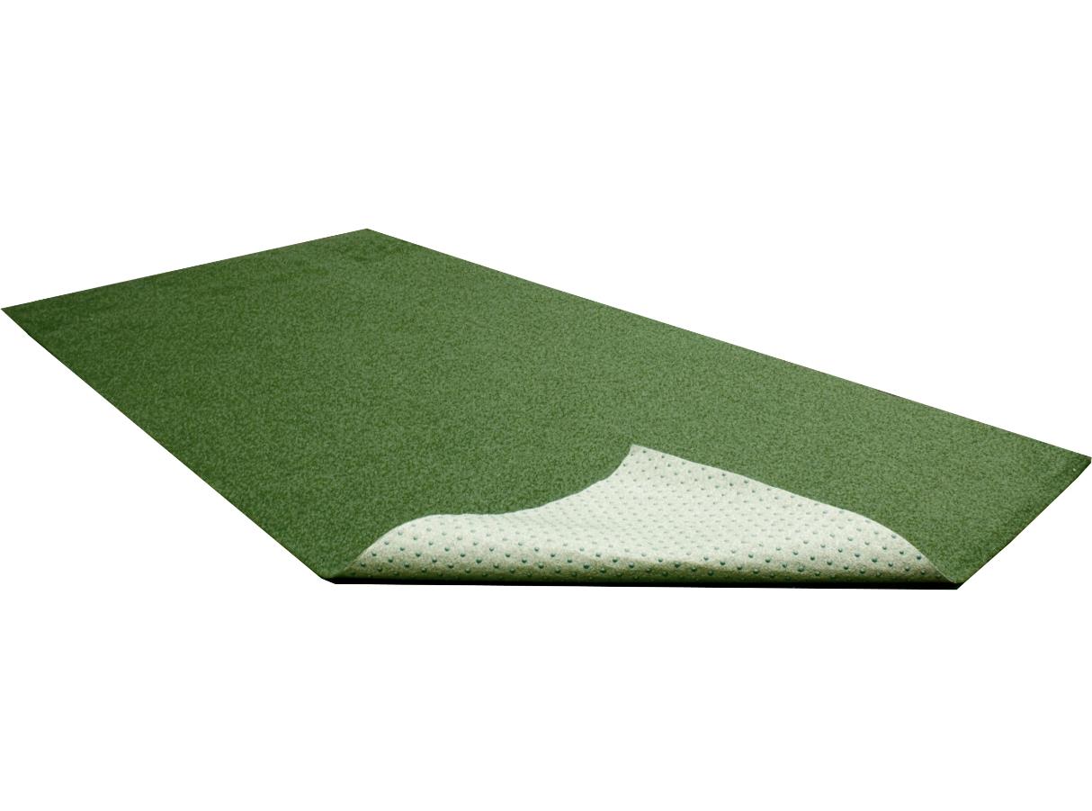 Rasenteppich Hockey Grün 150 cm x 400 cm Kunstrasen