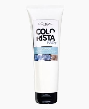 L'Oreal Colorista Fader Shampoo 200ml  1L/19,5€