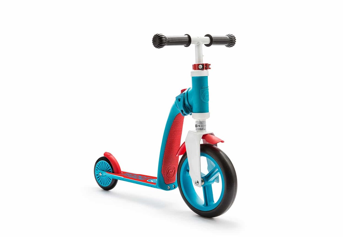 Kickboard, Dreirad?, Scooter, Kinderroller, Fahrradlenkkette