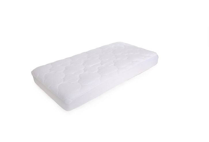 POLYSOFT Unterbett 4-Loch-Hohlfaser Wolkensteppung 140x200 cm