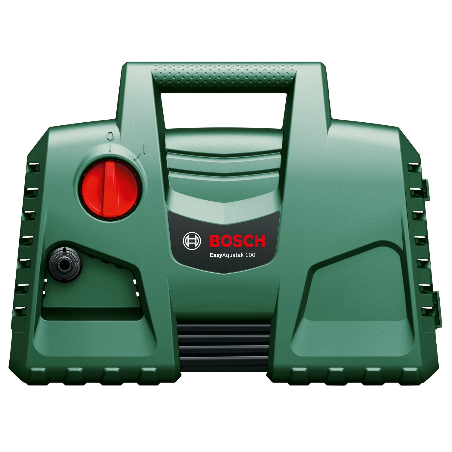 Bosch Hochdruckreiniger EasyAquatak 100