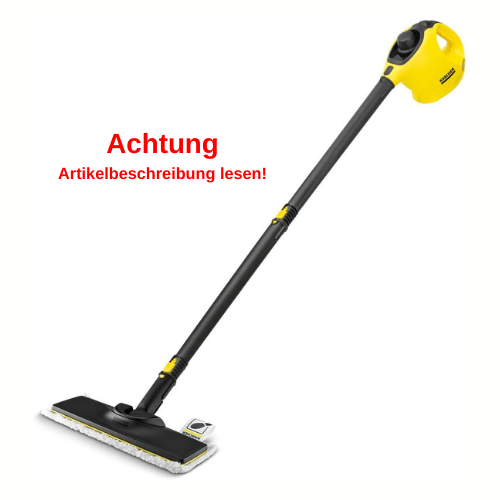 Kärcher Dampfreiniger SC 1 EasyFix #E586