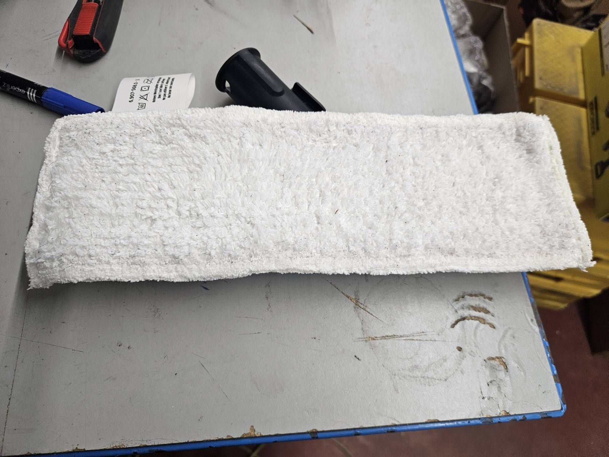 Kärcher Dampfreiniger SC 3 EasyFix #E618