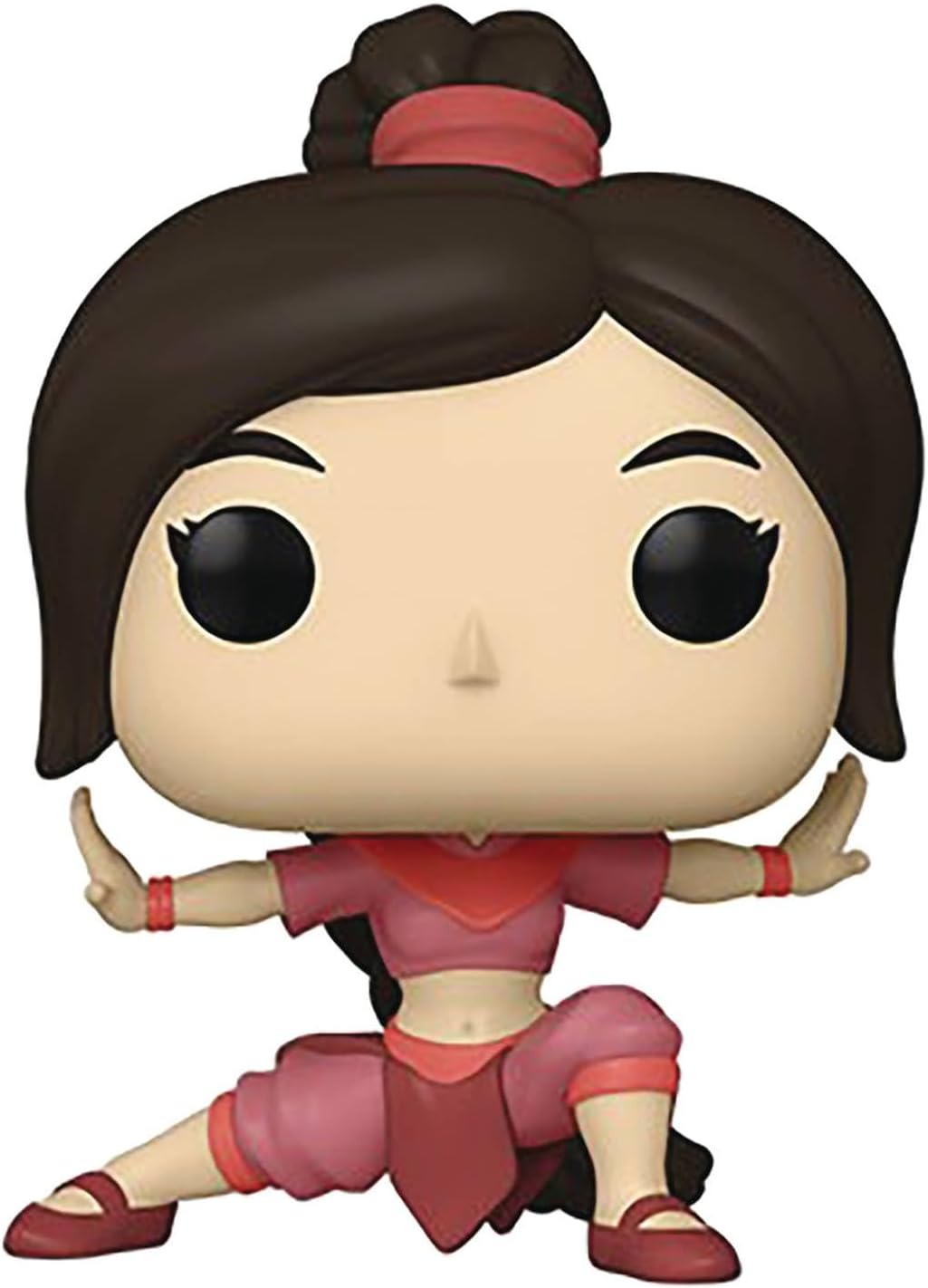 Funko Pop! Animation: Avatar - Ty Lee Sammelfigur Spielzeug