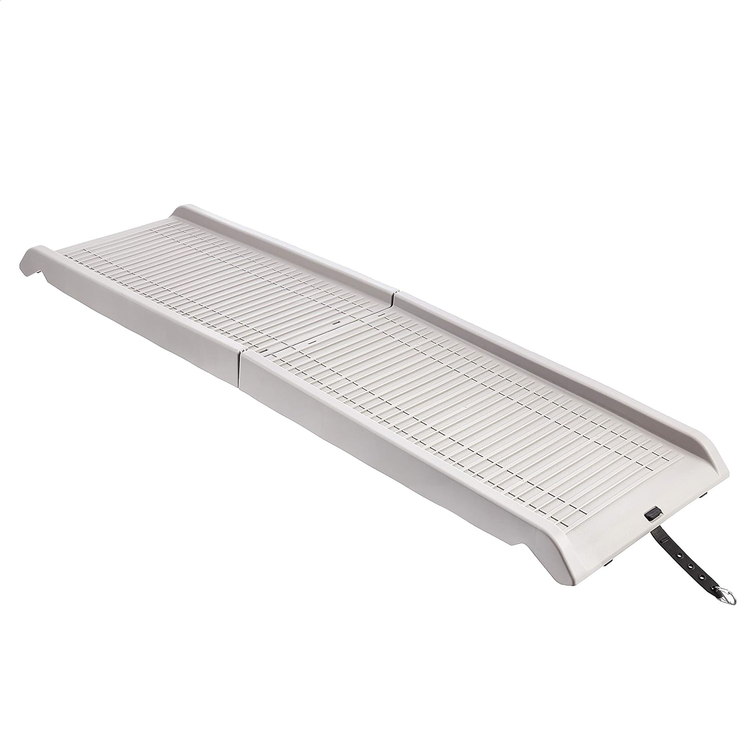 Amazon Basics Bifold Haustierrampe Hunderampe Autorampe klappbar