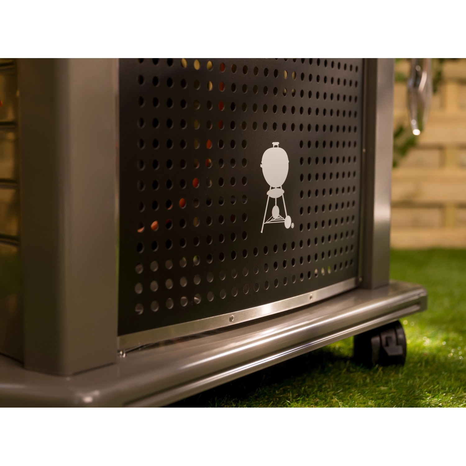 Weber Gasgrill Spirit E 220S Classic GBS 2 Brenner & Sear Zone