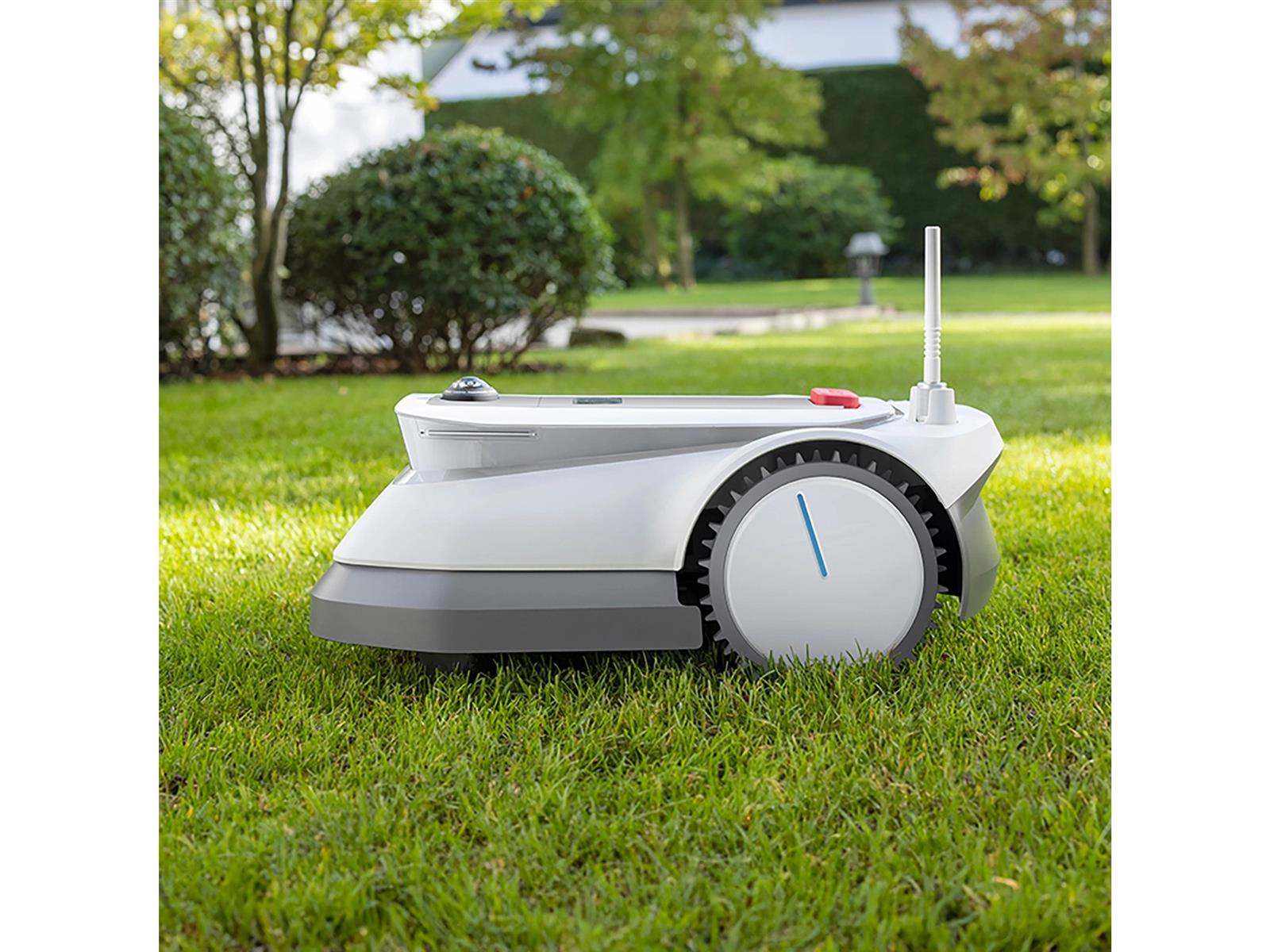 Ecovacs Mähroboter GOAT G1 800 bis 800 m² #747
